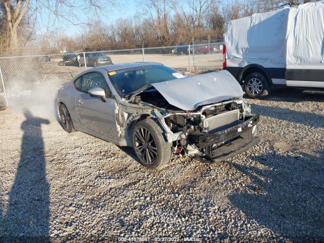  Salvage Scion FR-S