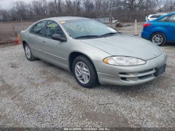  Salvage Dodge Intrepid