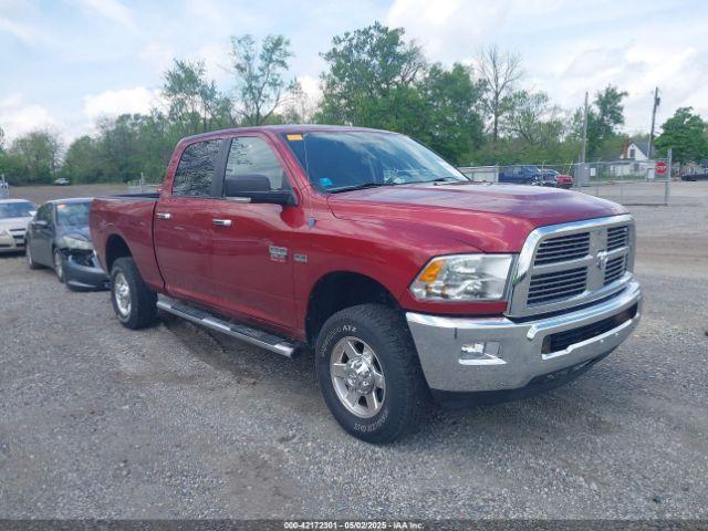  Salvage Ram 2500
