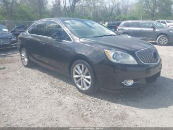  Salvage Buick Verano