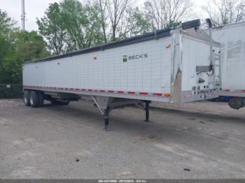  Salvage Wilson Trailer Co Other