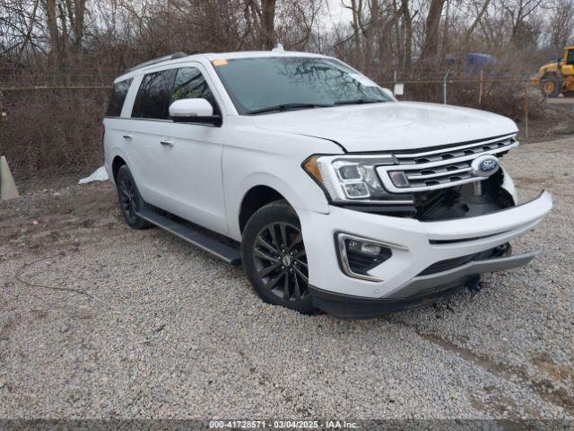  Salvage Ford Expedition