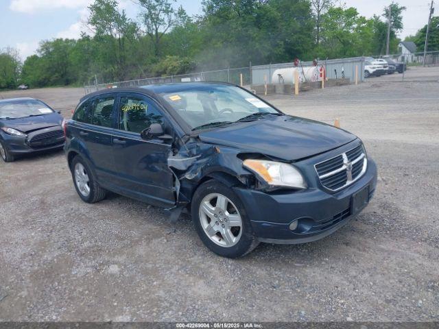  Salvage Dodge Caliber