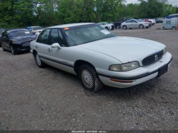  Salvage Buick LeSabre