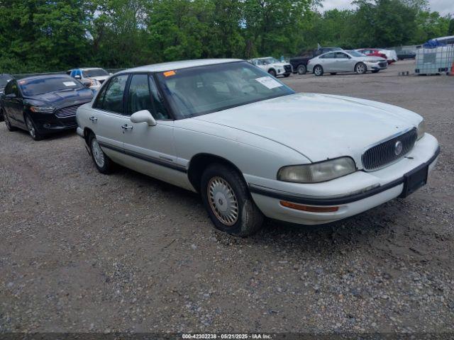  Salvage Buick LeSabre