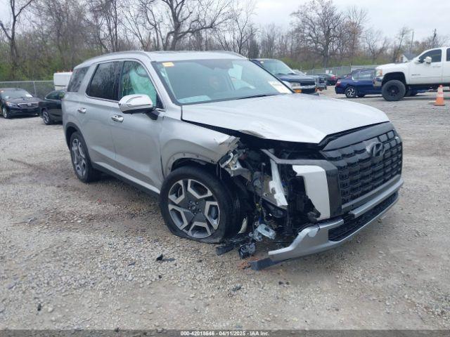  Salvage Hyundai PALISADE