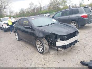  Salvage Dodge Dart