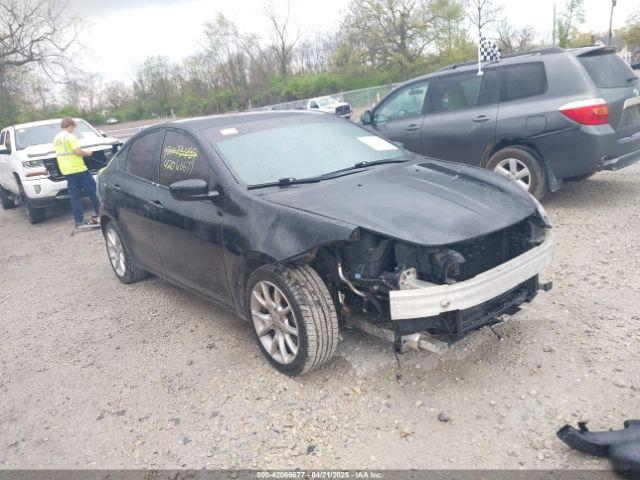  Salvage Dodge Dart