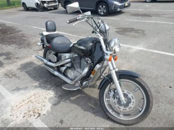  Salvage Honda Vt1100