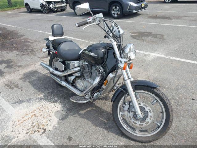  Salvage Honda Vt1100