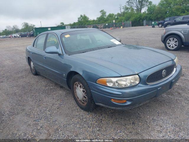  Salvage Buick LeSabre