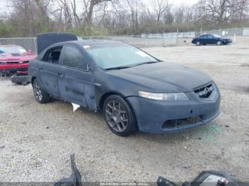  Salvage Acura TL