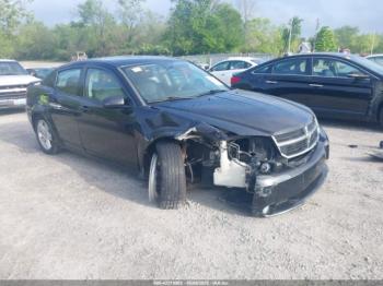  Salvage Dodge Avenger