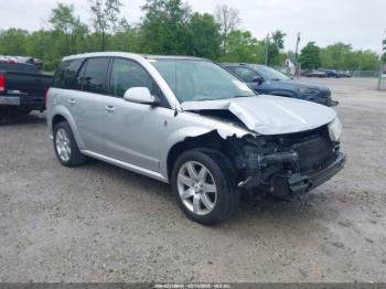  Salvage Saturn Vue
