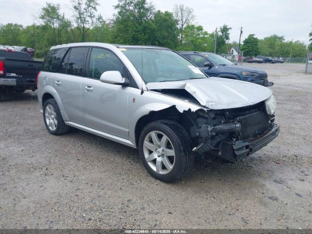  Salvage Saturn Vue