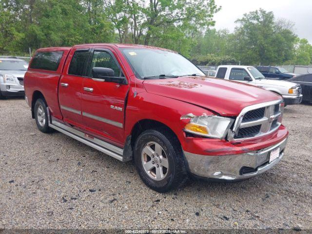  Salvage Dodge Ram 1500