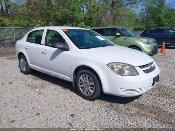  Salvage Chevrolet Cobalt