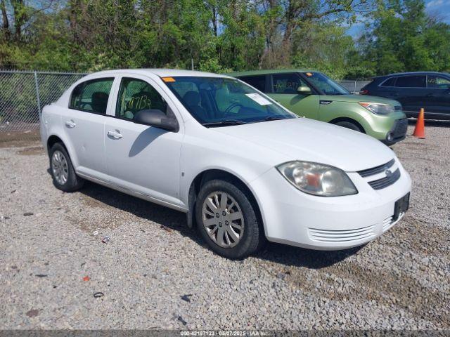  Salvage Chevrolet Cobalt