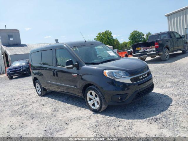  Salvage Ram Promaster