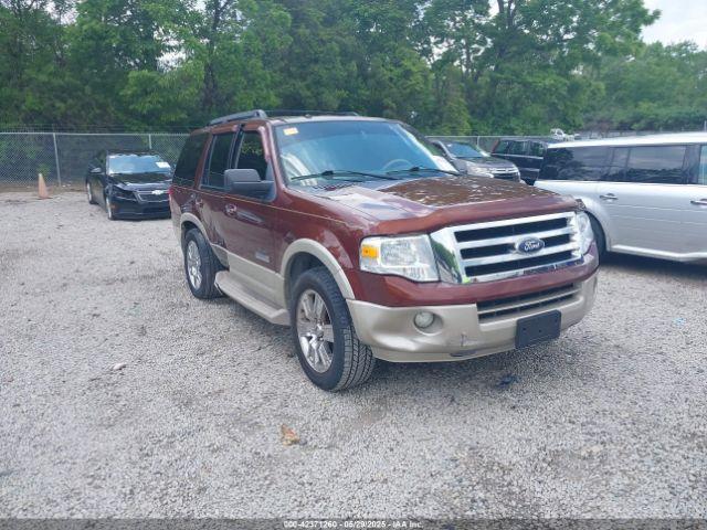  Salvage Ford Expedition