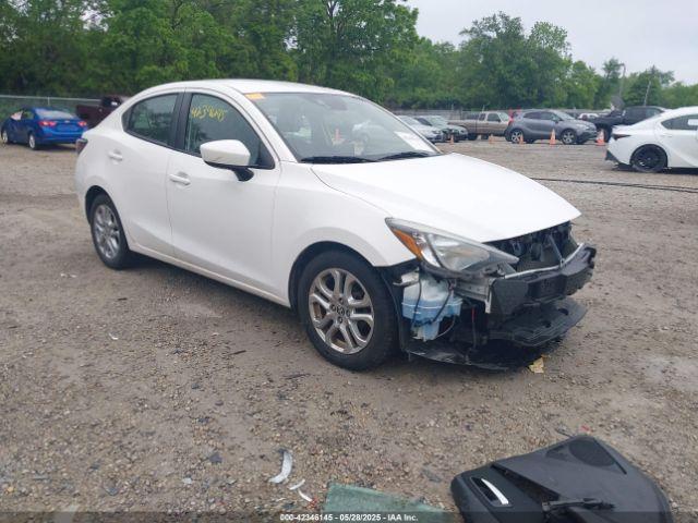  Salvage Scion iA
