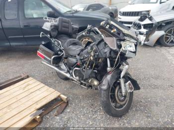  Salvage Honda Gl1200