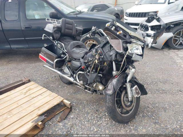  Salvage Honda Gl1200
