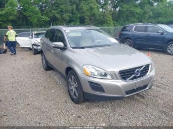  Salvage Volvo XC60