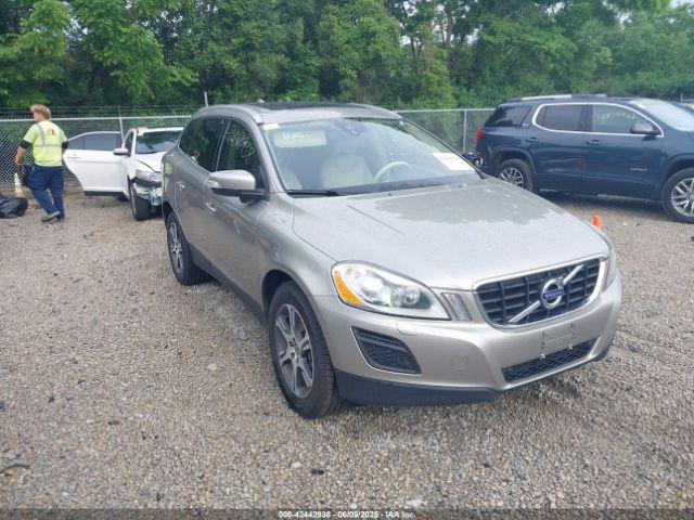  Salvage Volvo XC60