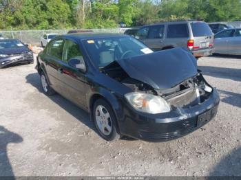  Salvage Chevrolet Cobalt