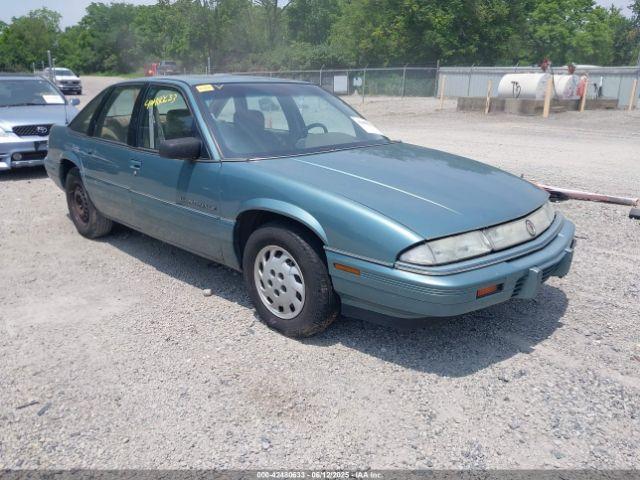  Salvage Pontiac Grand Prix