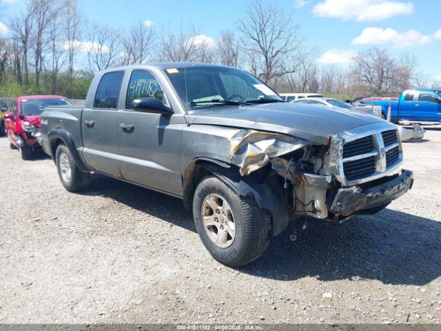 Salvage Dodge Dakota