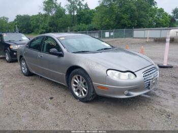  Salvage Chrysler LHS