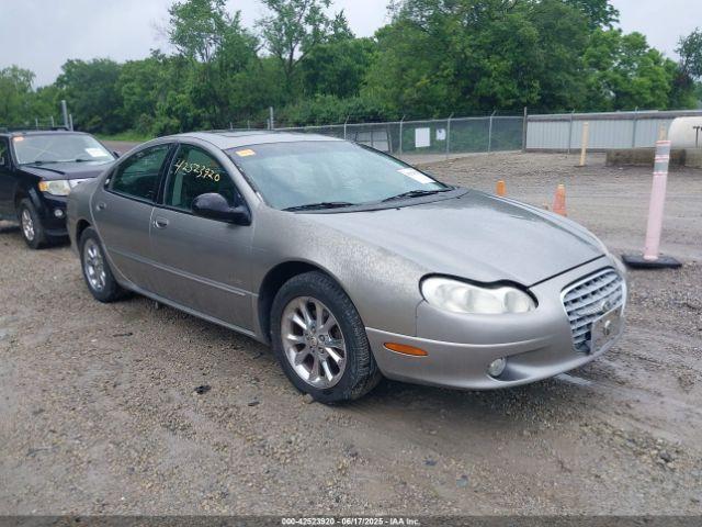  Salvage Chrysler LHS