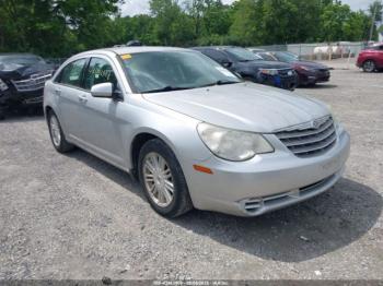  Salvage Chrysler Sebring