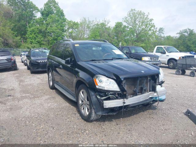  Salvage Mercedes-Benz G-Class