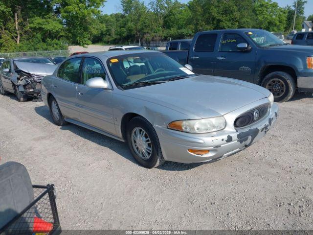  Salvage Buick LeSabre