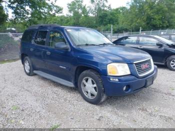 Salvage GMC Envoy XL