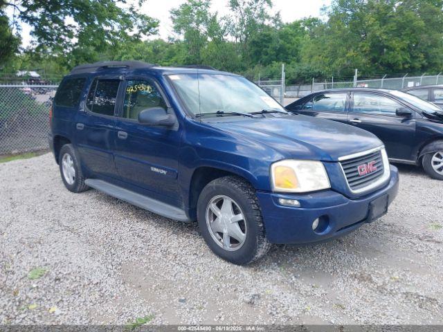  Salvage GMC Envoy XL