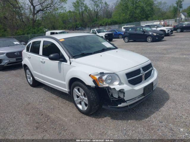  Salvage Dodge Caliber