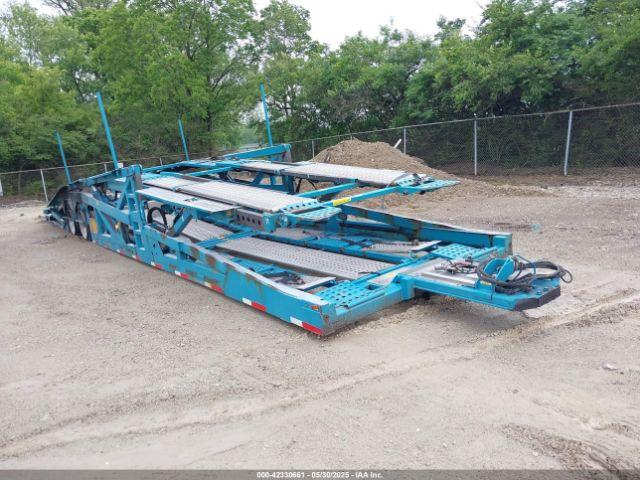  Salvage Cottrell Inc Auto Hauler