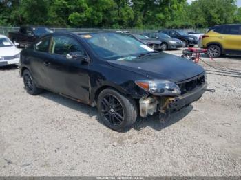  Salvage Scion TC