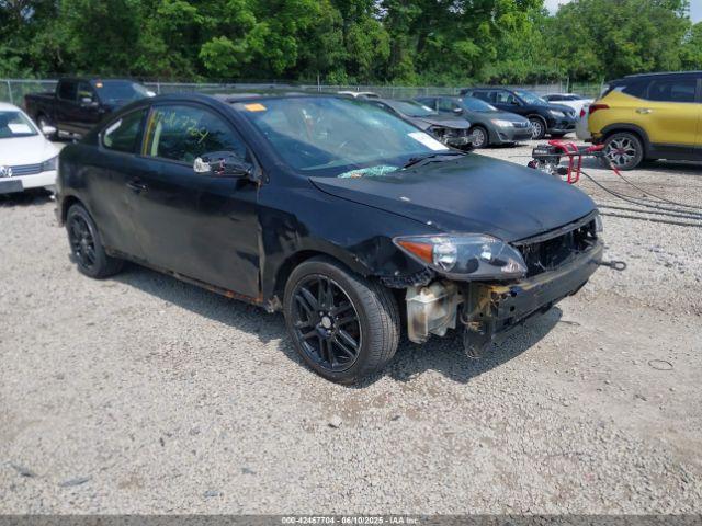  Salvage Scion TC