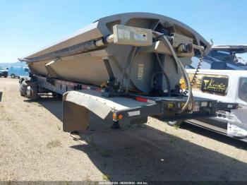  Salvage Cross Country Dump