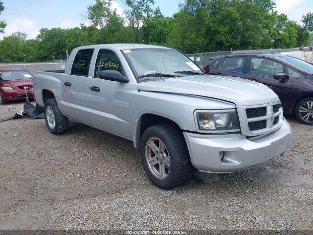  Salvage Dodge Dakota