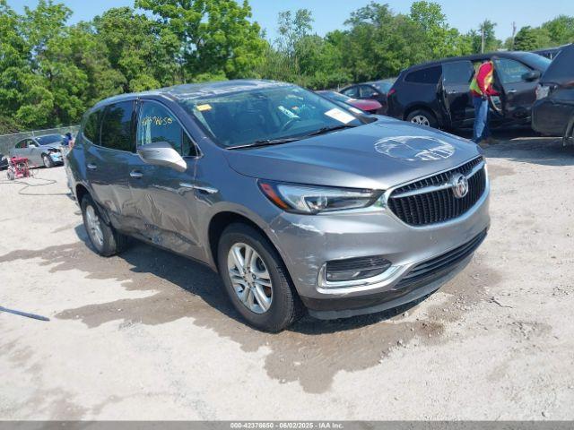  Salvage Buick Enclave