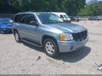  Salvage GMC Envoy