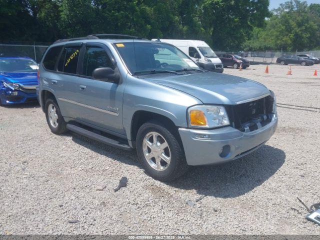  Salvage GMC Envoy