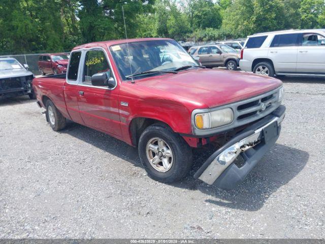  Salvage Mazda B Series
