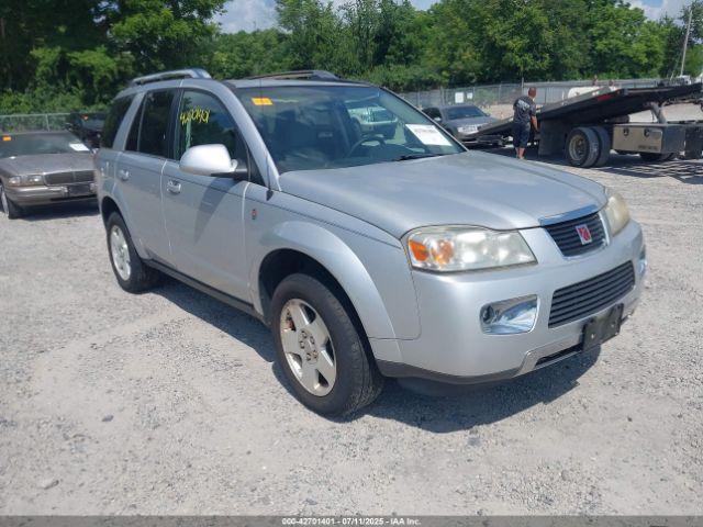  Salvage Saturn Vue